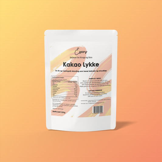 Kakao Lykke