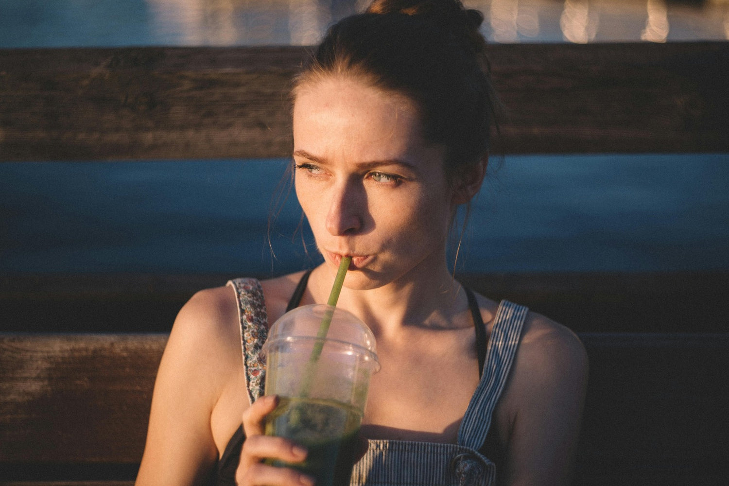 Nordiske essenser – naturlig sundhed, balance og superfoods fra planteriget